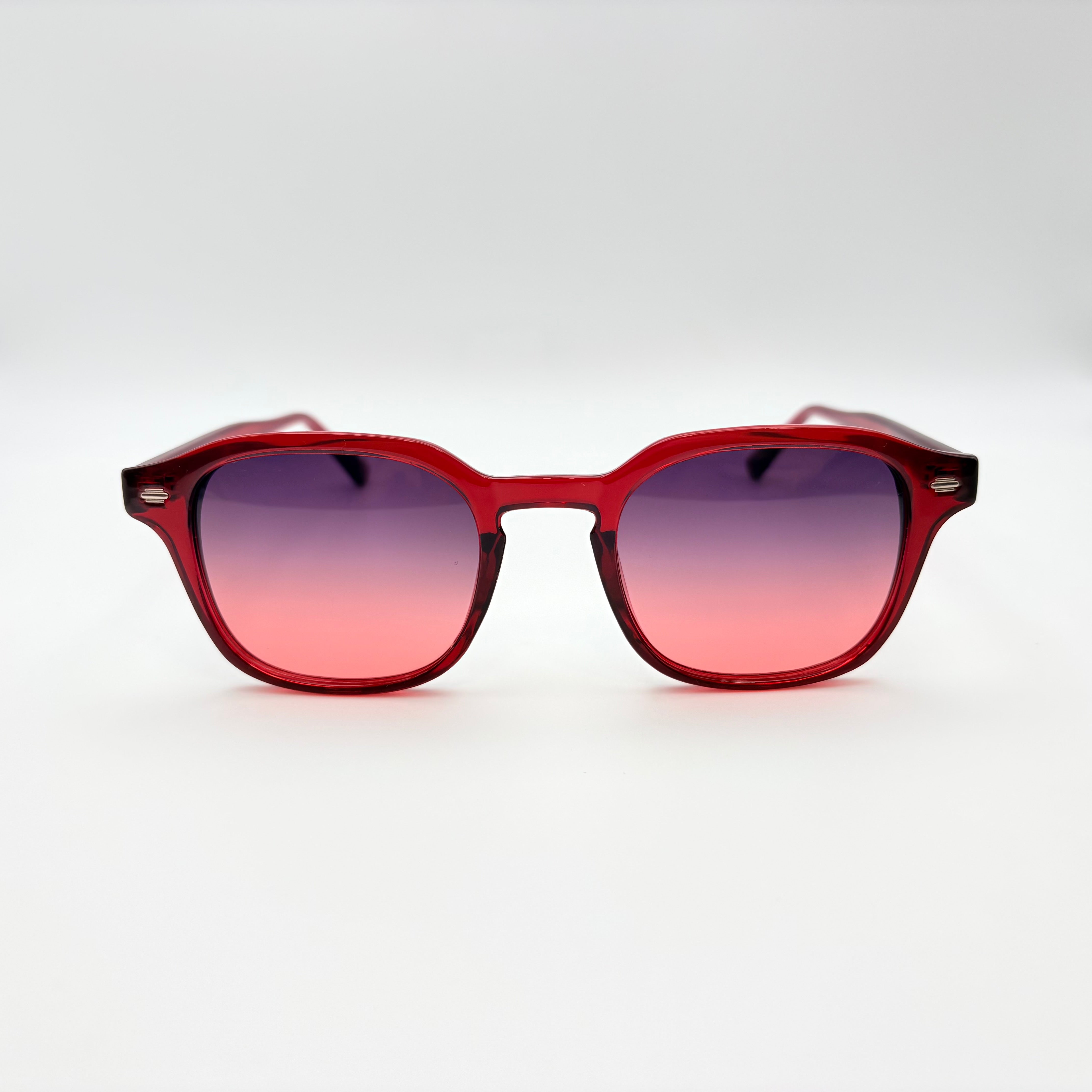 Arthur rouge verre dégradé rose-thumbmail-1