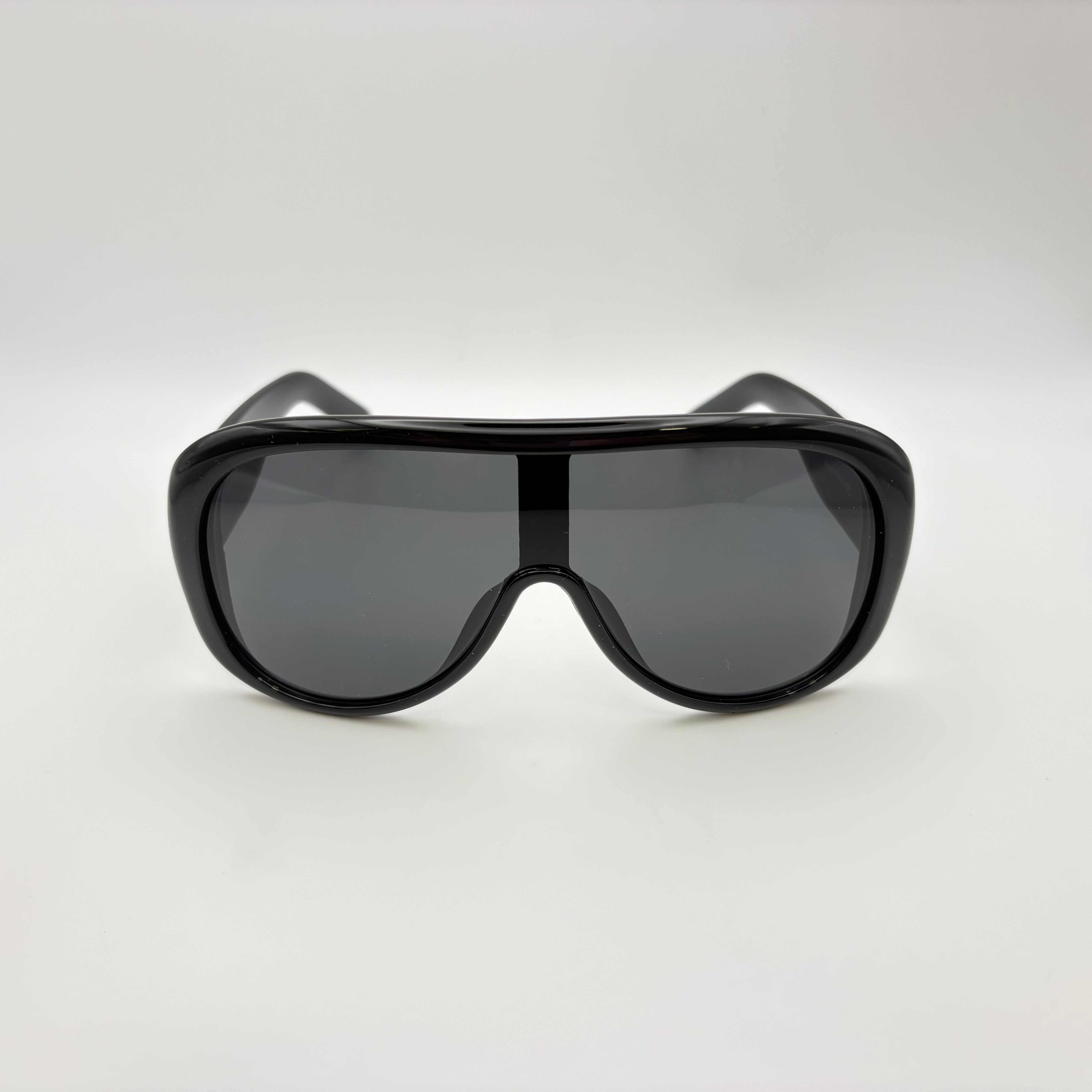 Endura noire verre gris-thumbmail-1