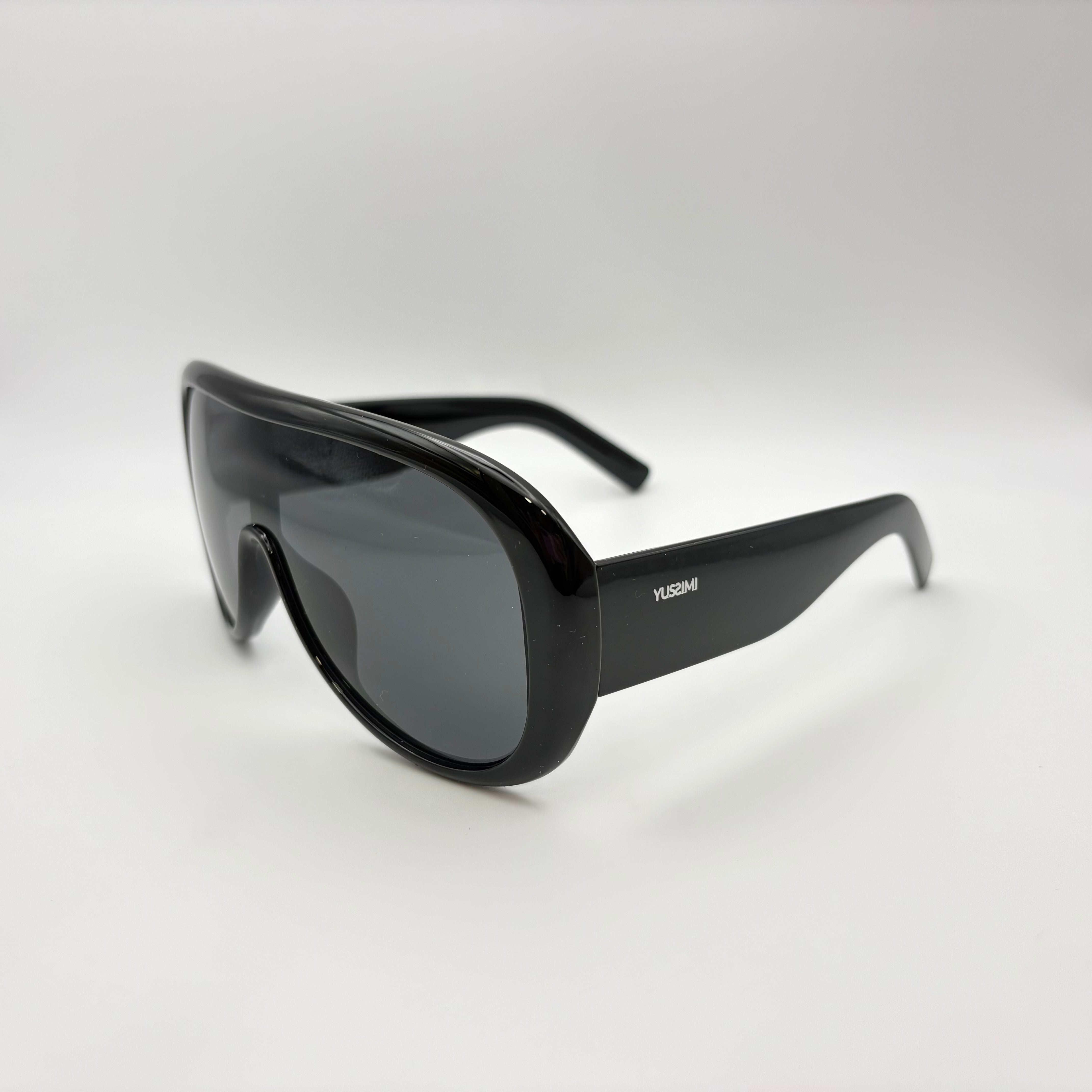Endura noire verre gris-thumbmail-2