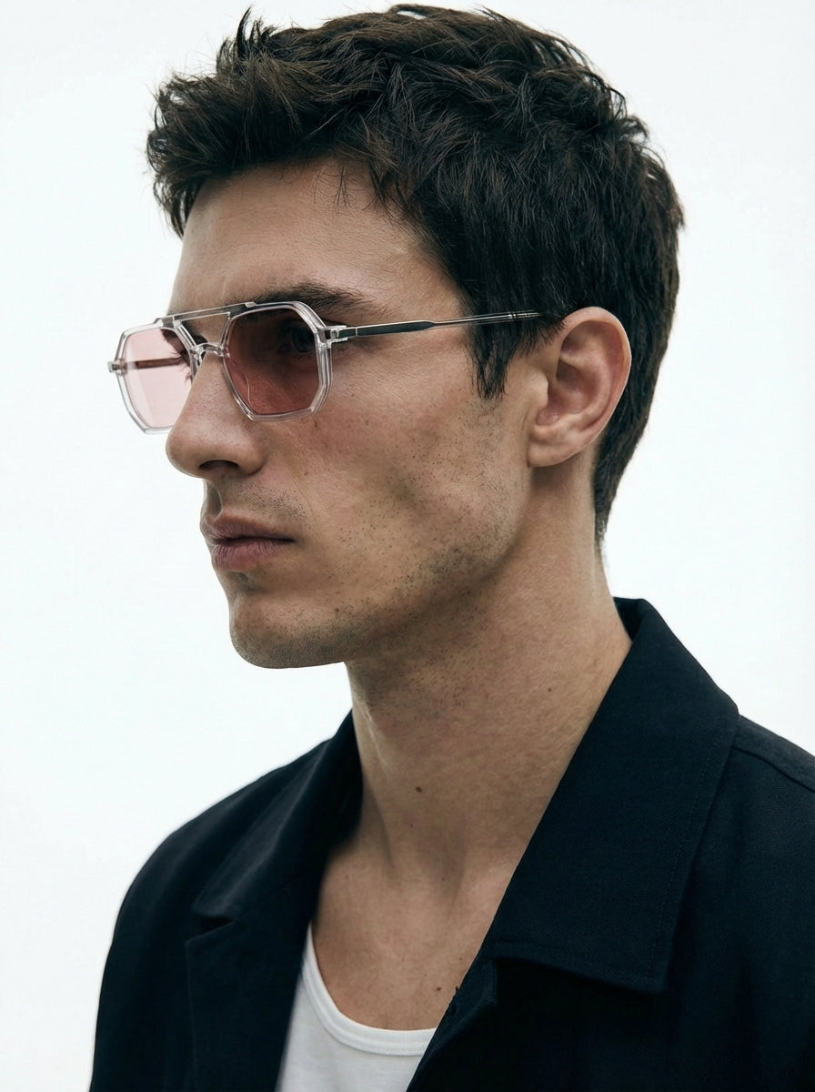 Mia transparent orange glasses-thumbmail-4