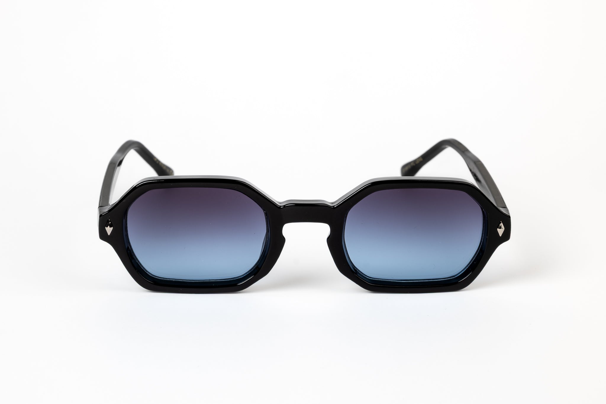 Nash noire verre dégradé bleu foncé-thumbmail-1