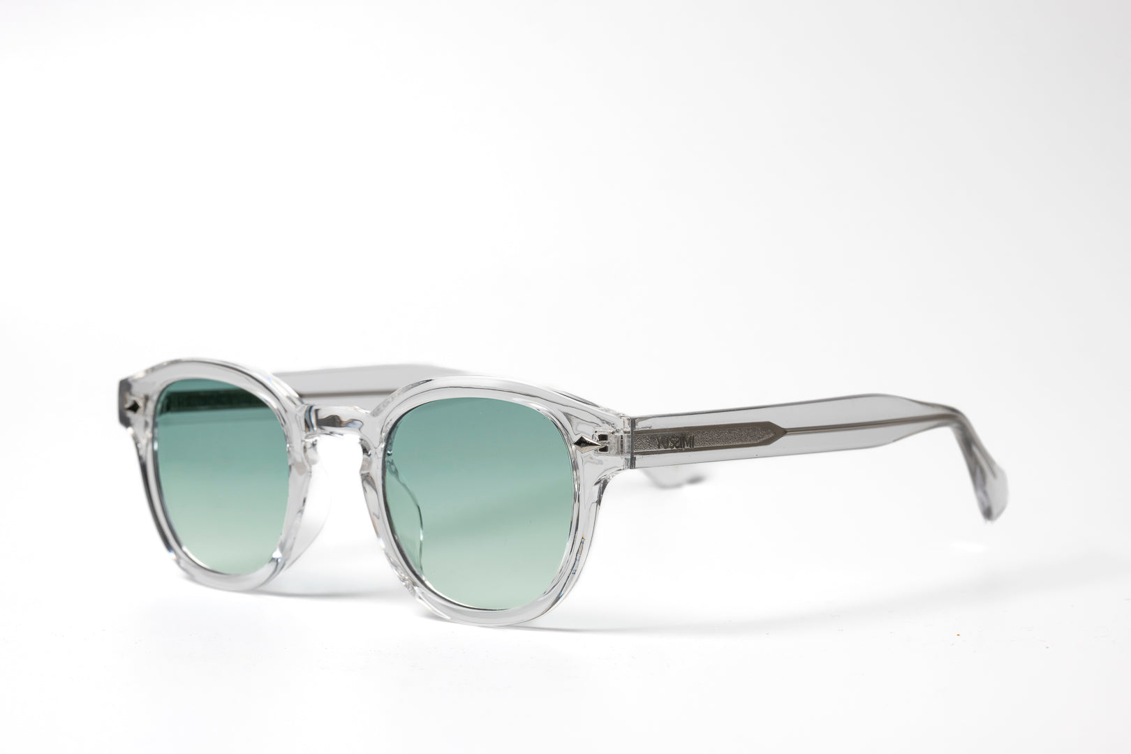 Albert transparent green gradient lenses-thumbmail-3