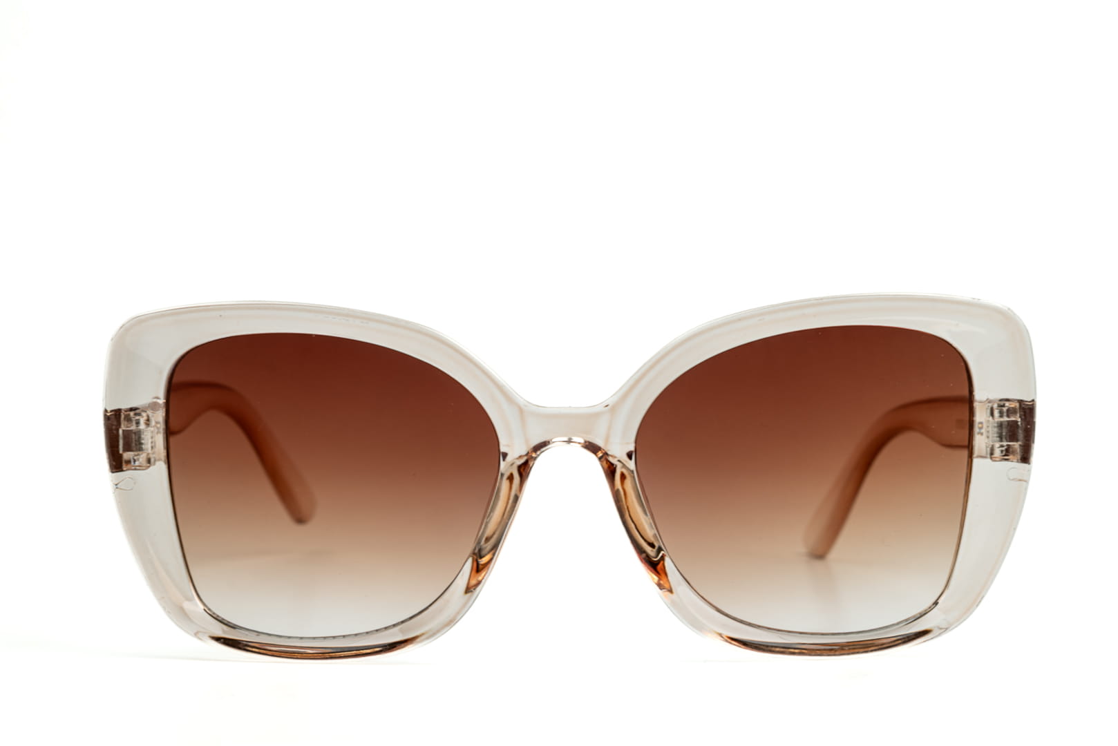 Alice Beige Transparente