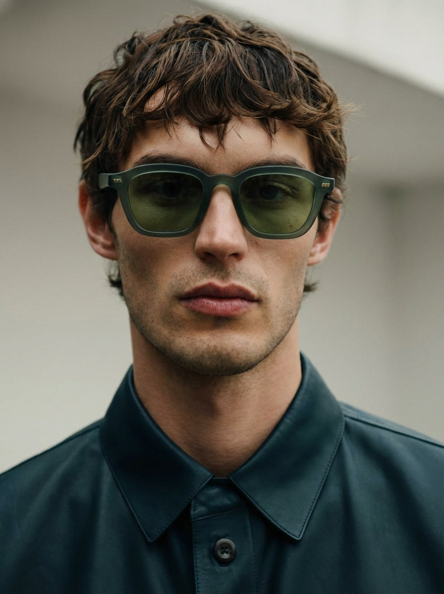 Max Light Green