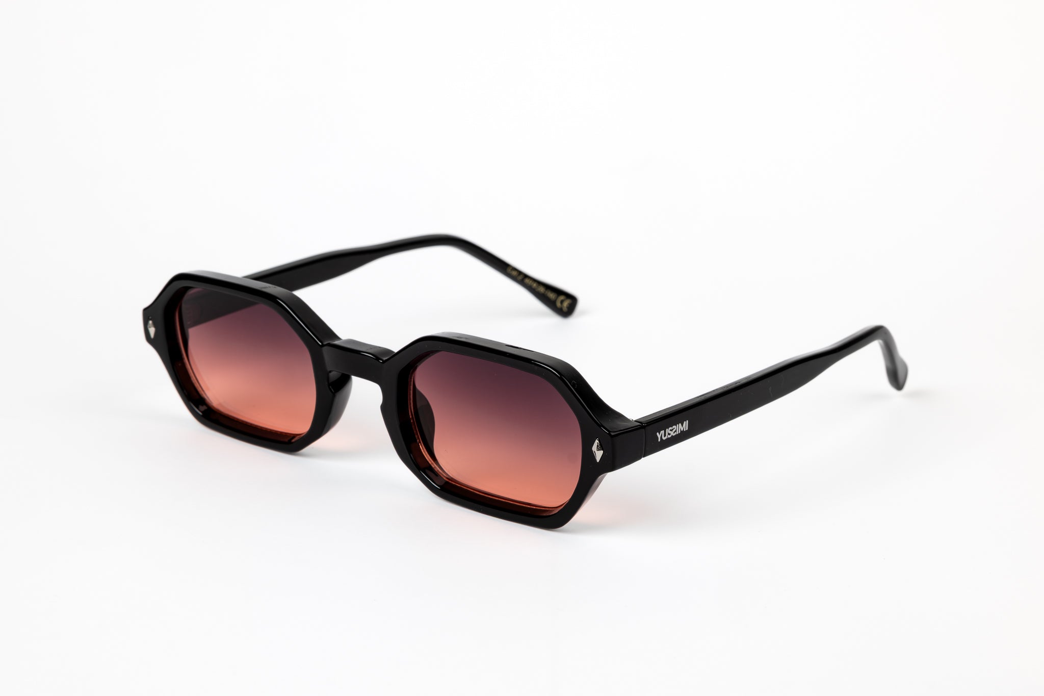 Nash noire verre dégradé rouge-thumbmail-2