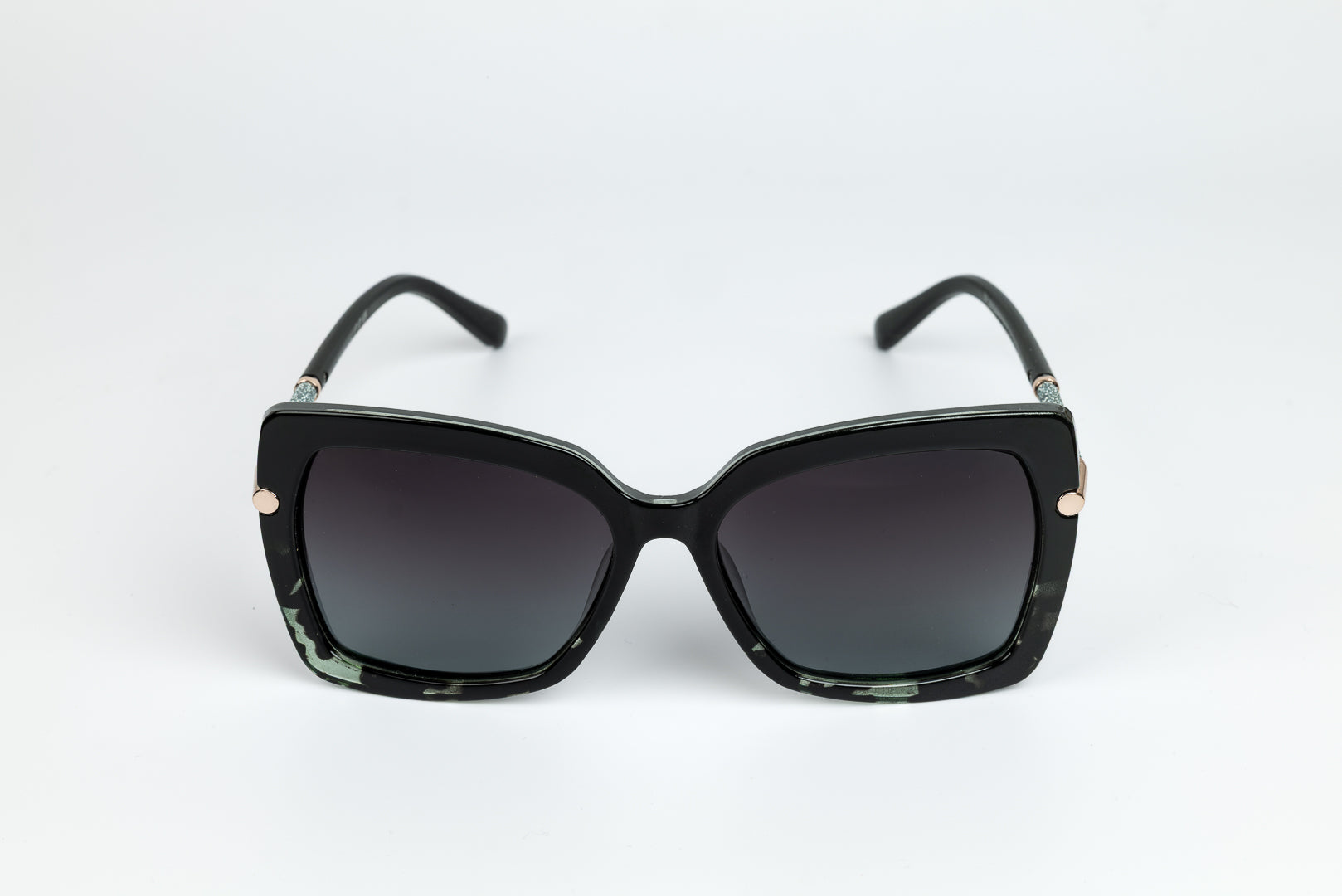 Adriana Verte noir - vue 1