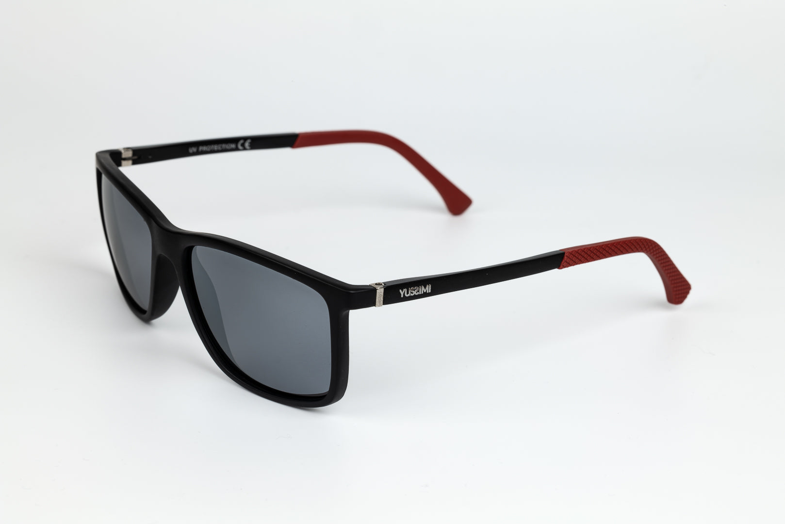 Lewis Mirroir - vue 2