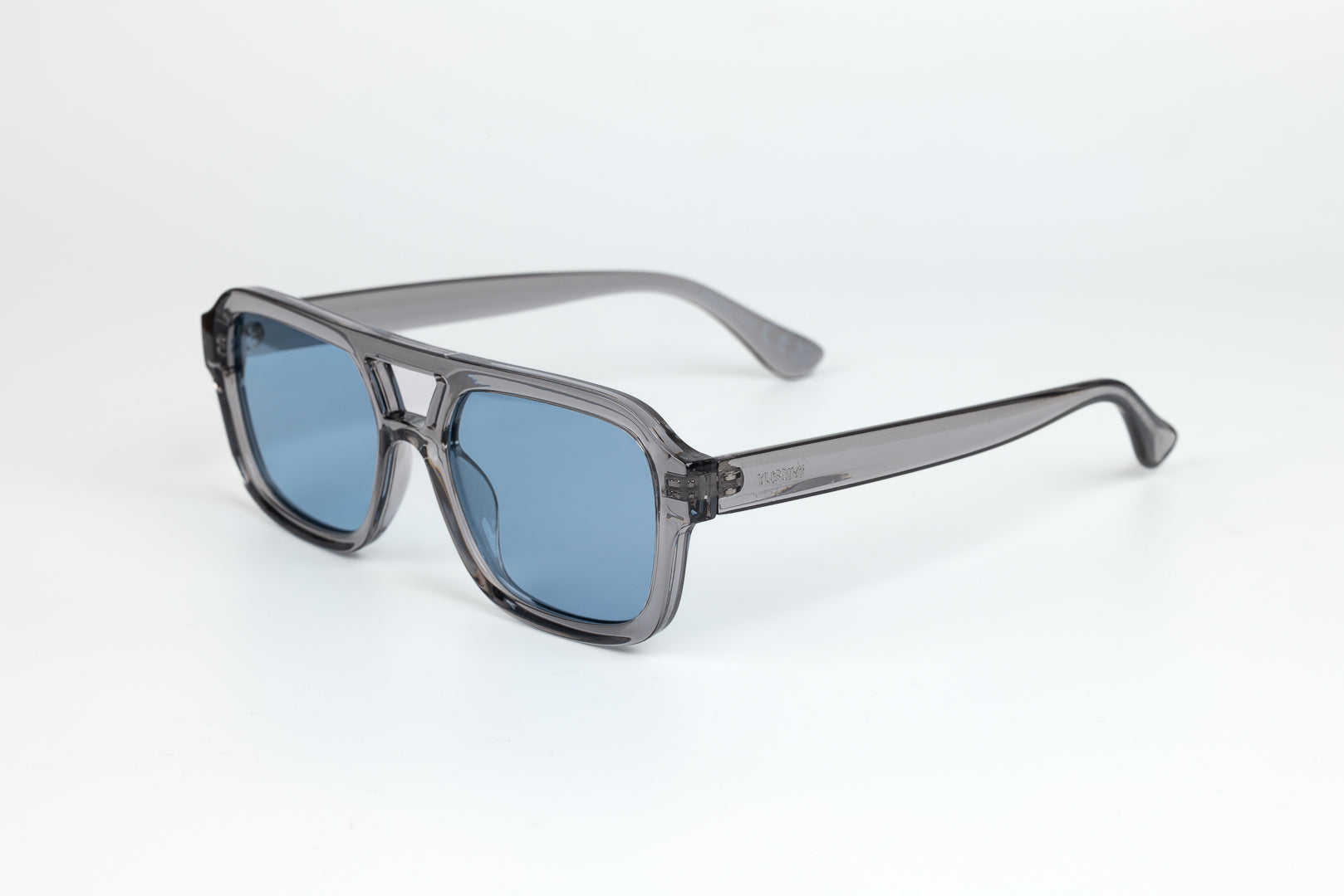 Sasha Gris Bleu - vue 2