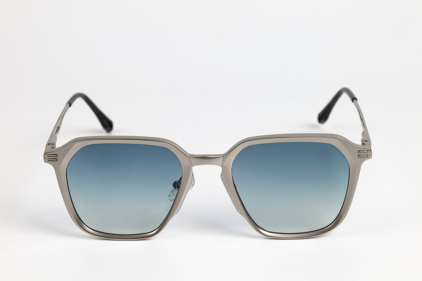 Louis Argent Bleu - vue 1