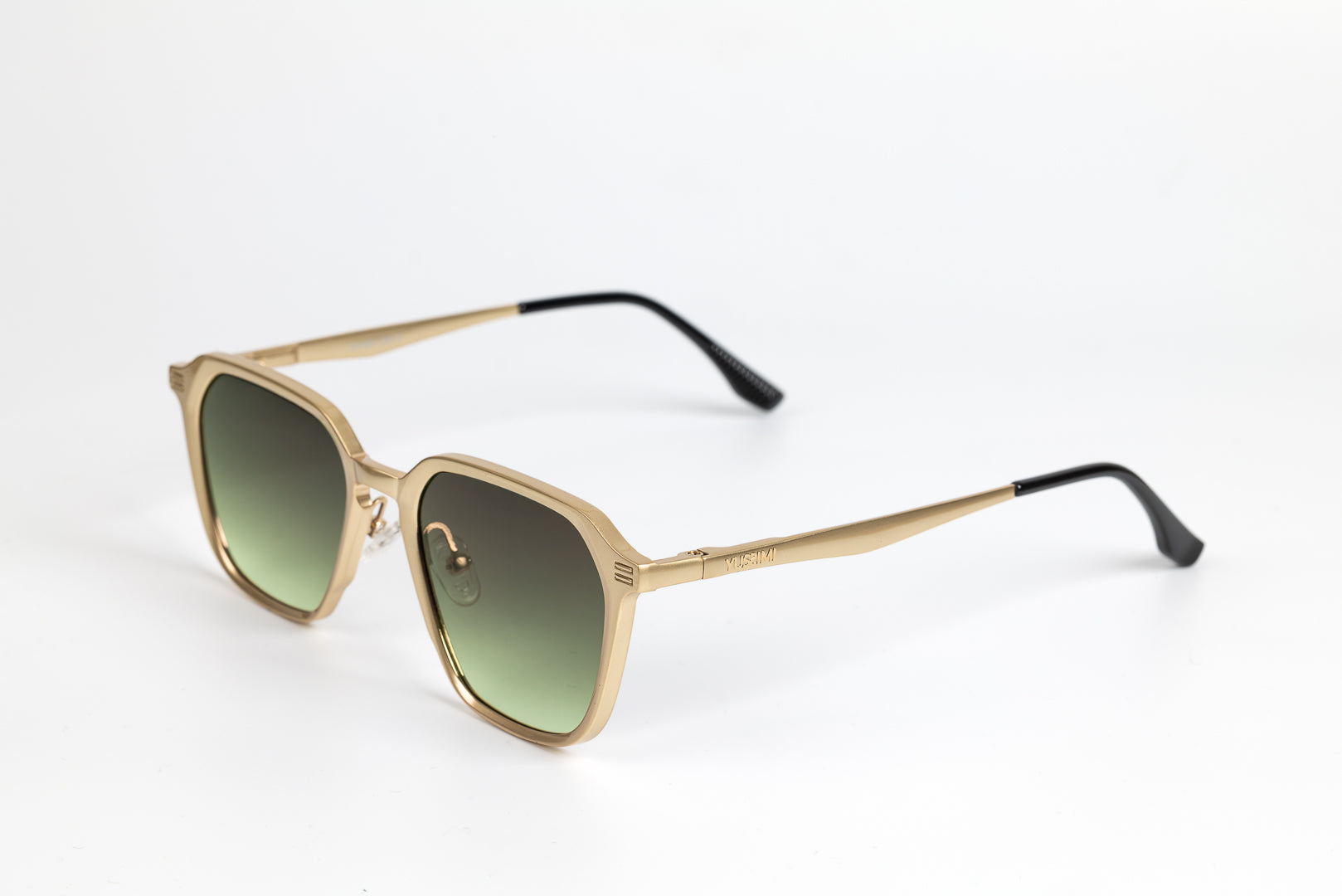 Louis Or Verte - vue 2