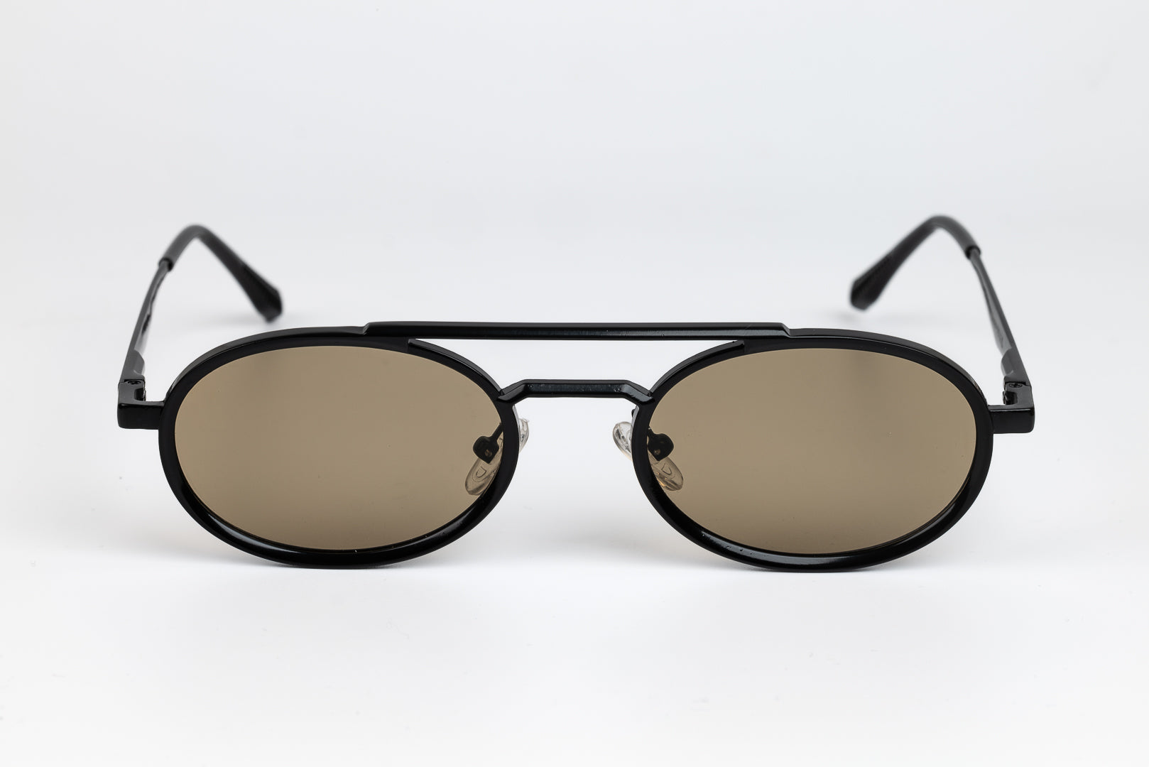 Joey Noir beige - vue 1