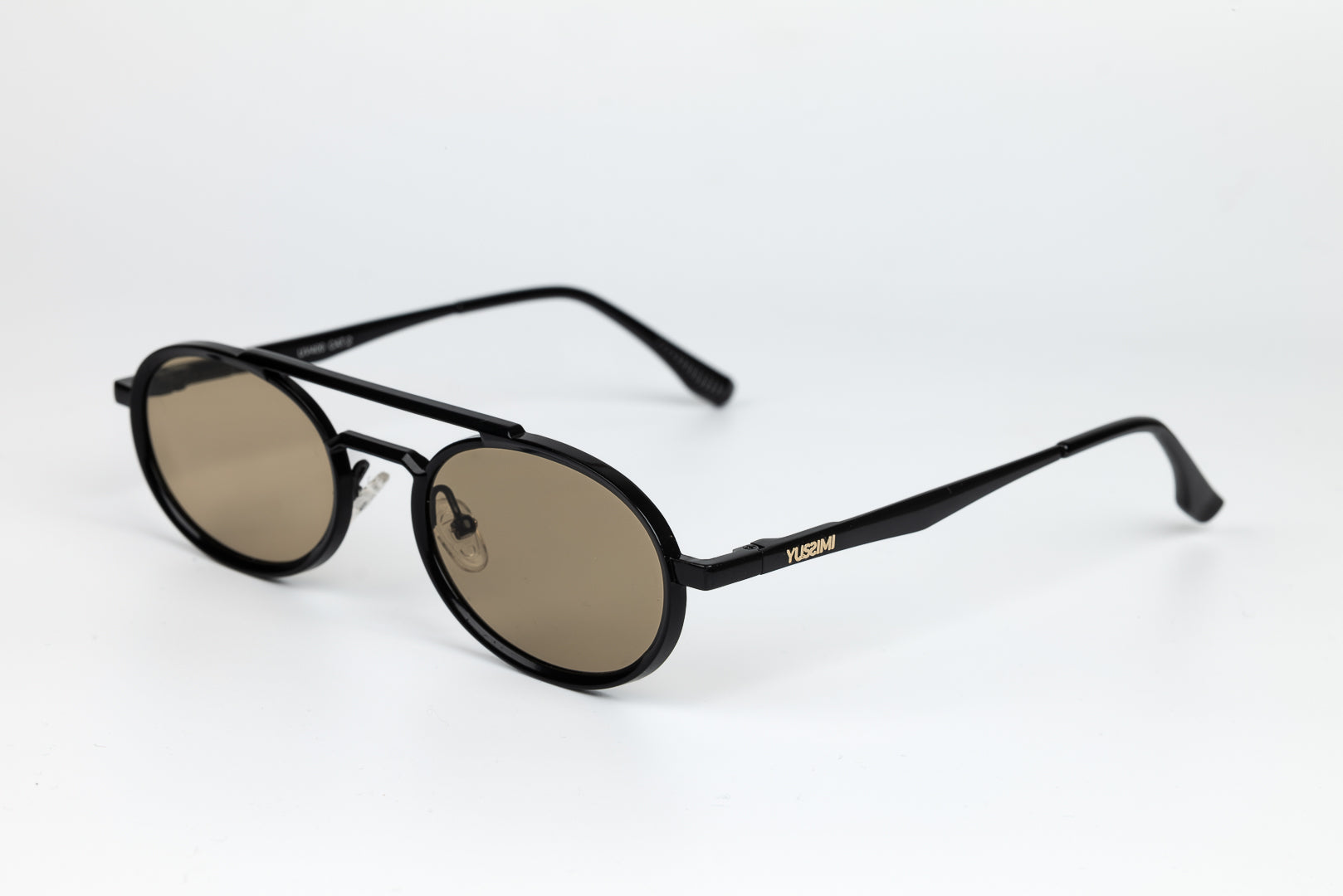 Joey Noir beige - vue 2