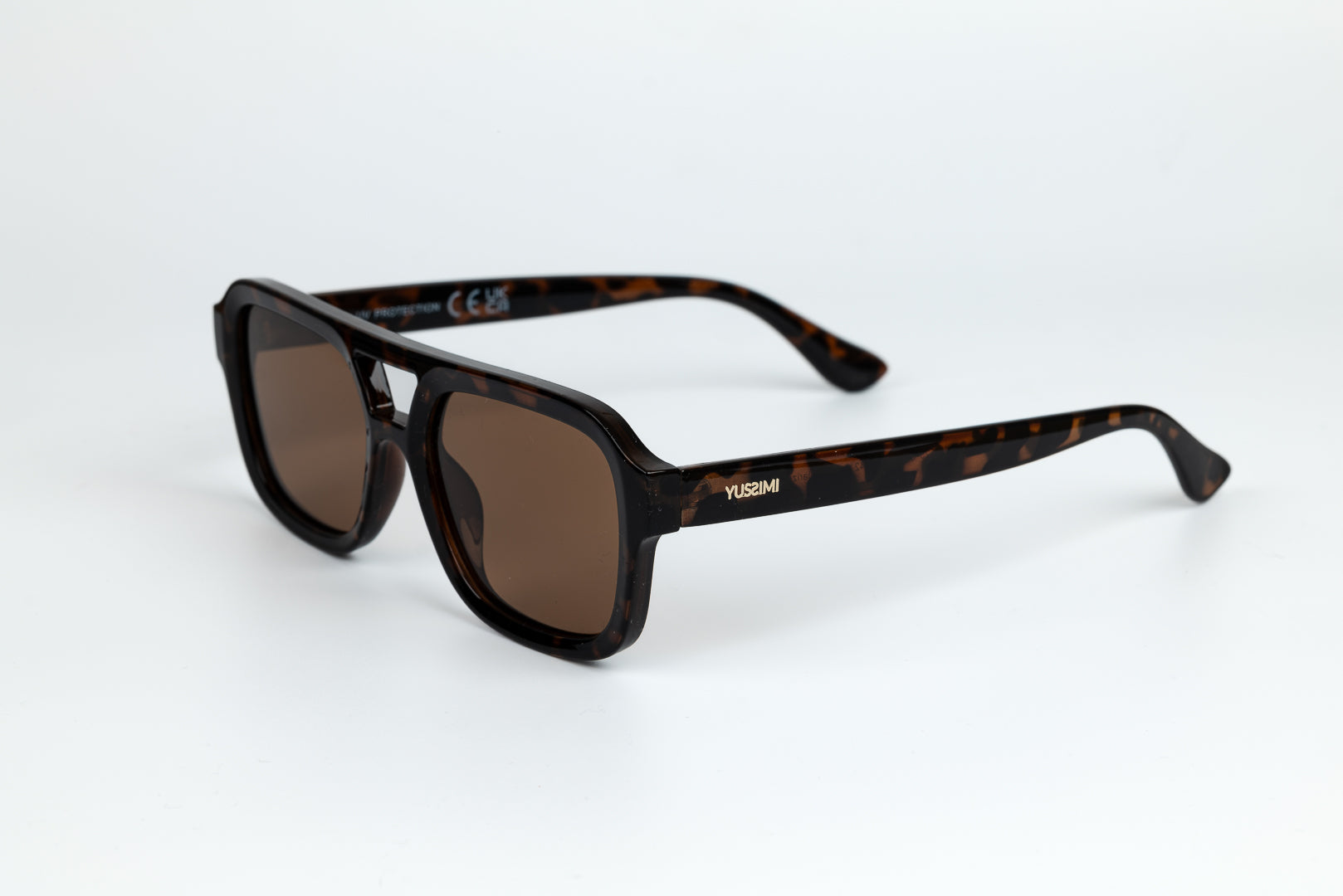 Sasha Marron - vue 2