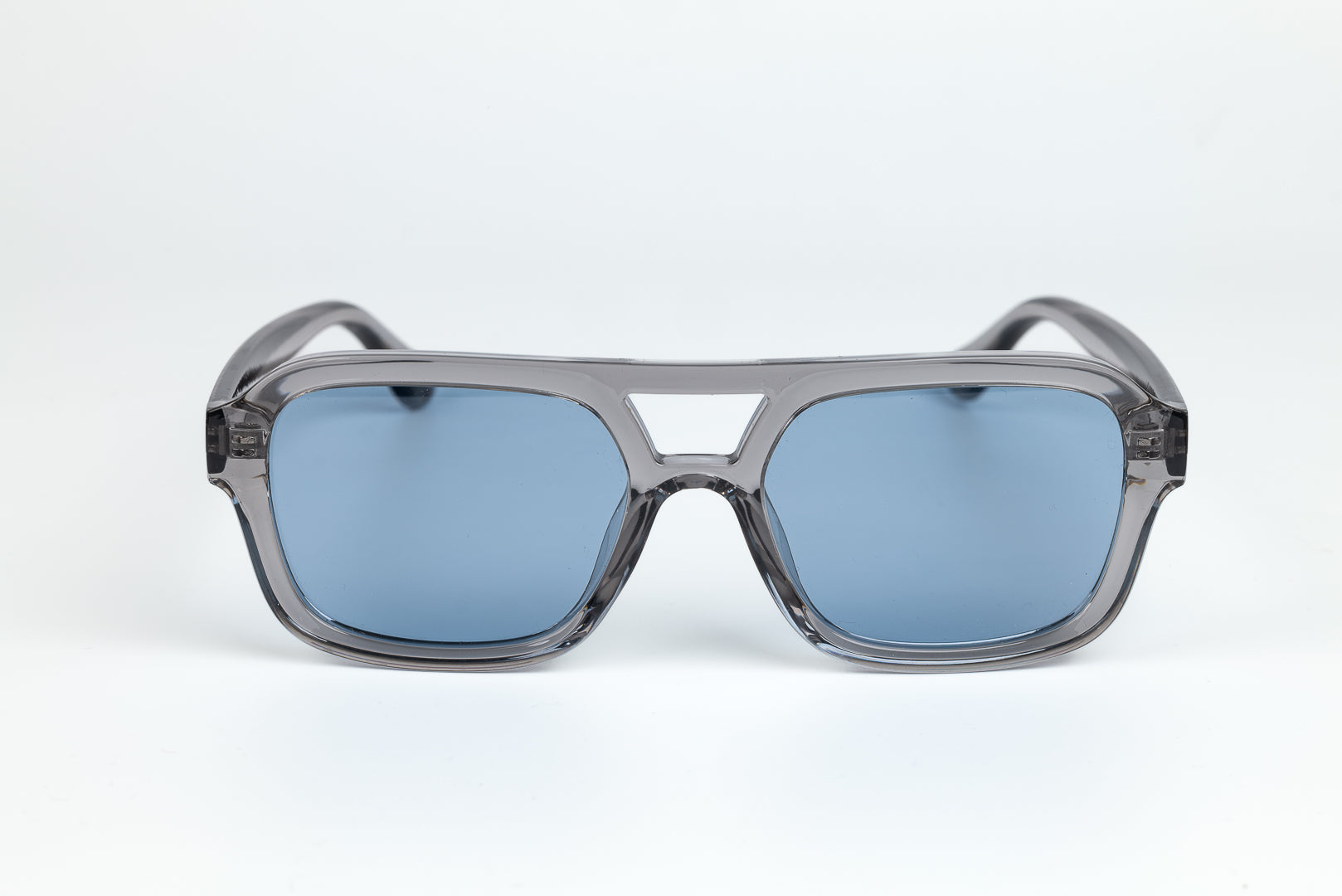 Sasha Gris Bleu - vue 1