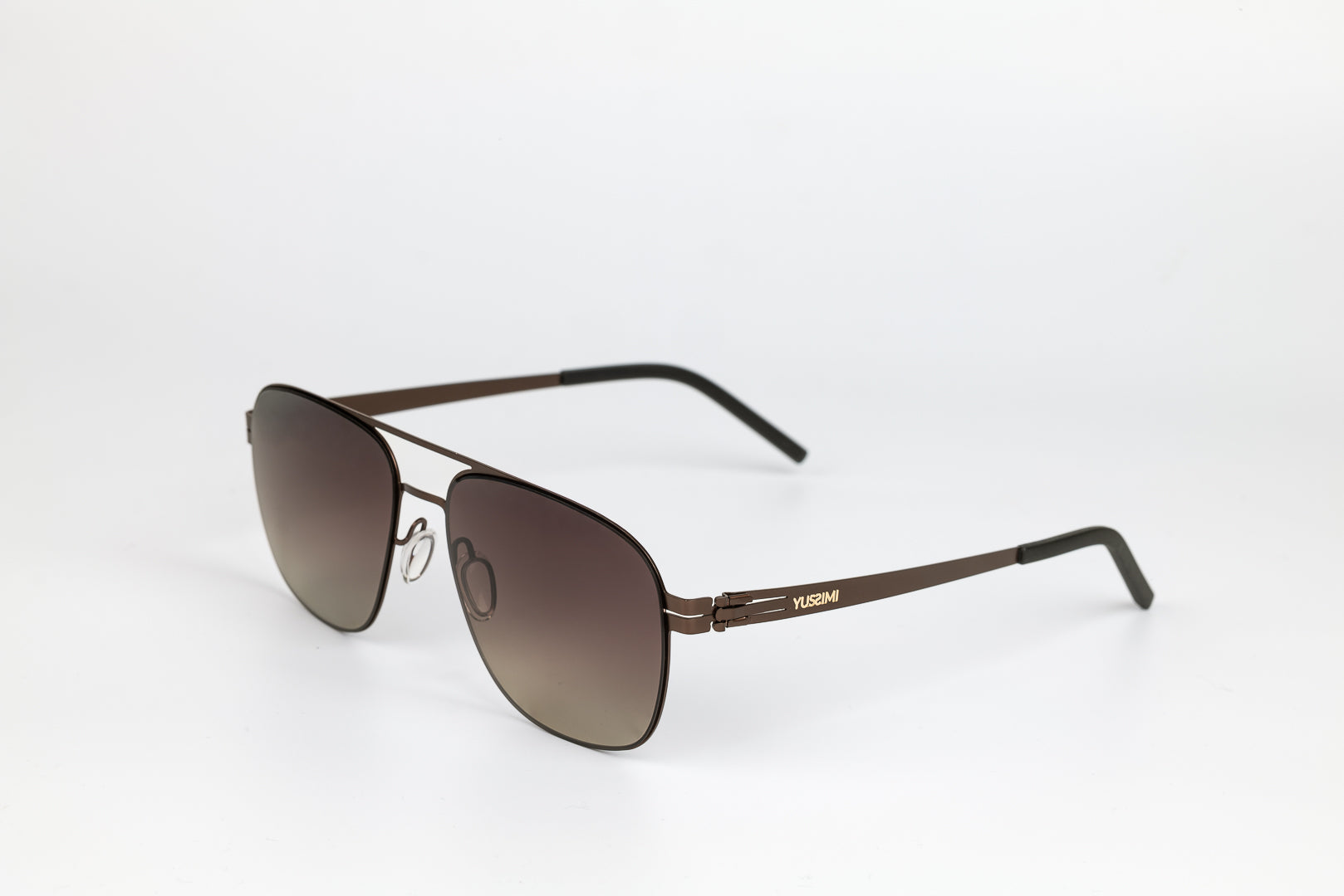 James Marron - vue 2