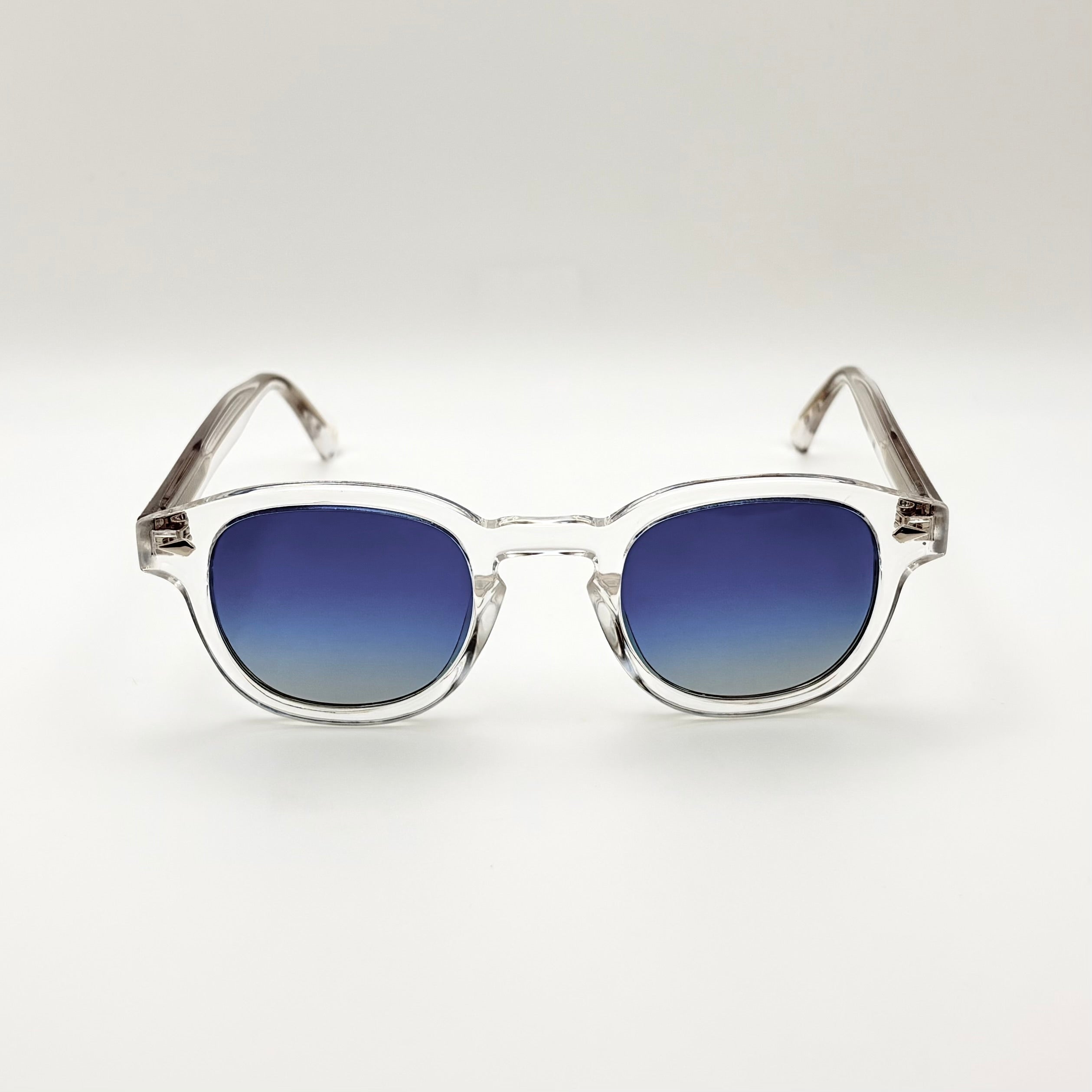 Albert transparente verre dégradé bleu polarisée-thumbmail-1